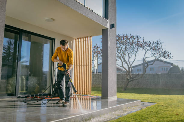 Best Fence Cleaning  in Kittredge, CO